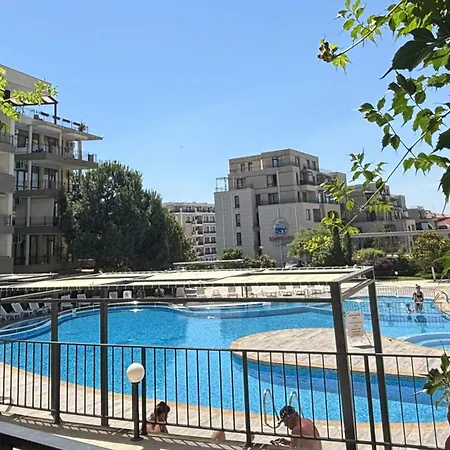 דירה Luxor סבטי ולאס