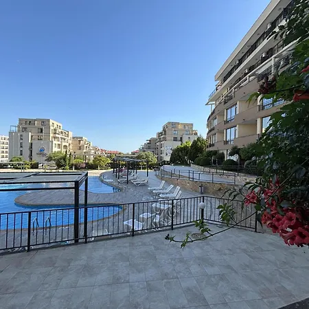 דירה Luxor סבטי ולאס