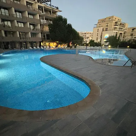 Luxor דירה *