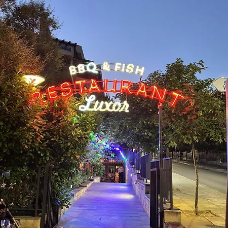Luxor * סבטי ולאס