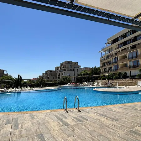 דירה Luxor *